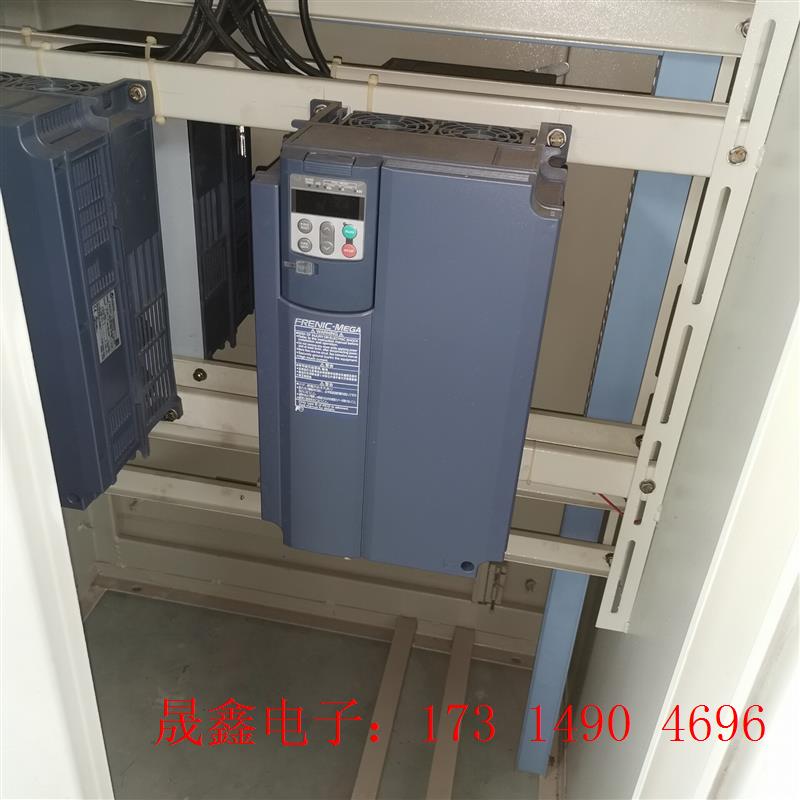 装机没用过富士G1S 22KW变频器FRN22G1S-4【询价产品】