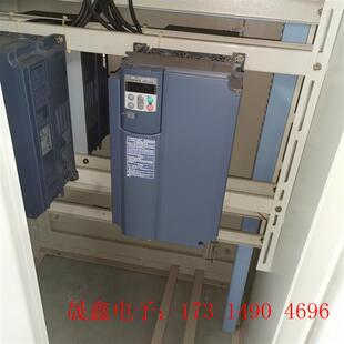 装 机没用过富士G1S 22KW变频器FRN22G1S 询价产品