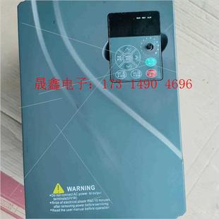 15P 11G 台达变频器EV8100 询价产品 3OH