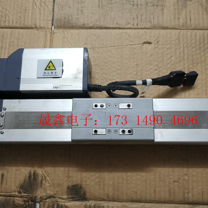 200行程 IAI 电缸 直线滑台线性模组,RCP4-SA7【询价产品】