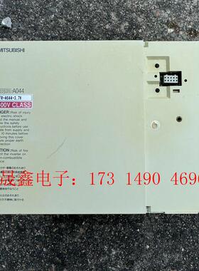 三菱变频器,FR-A044-3.7K,坏,售出不退不换【询价产品】