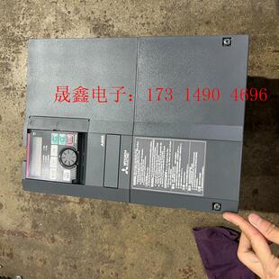0038 A840 询价产品 三菱A840变频器15KW