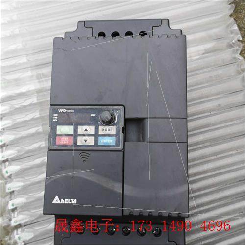 台达变频器,型号vFD110E43A,功能正常,,有【询价产品】