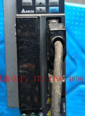 台达伺服驱动器ASD-B2-0721-B   750W【询价产品】