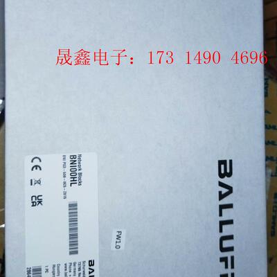 BNI00HL巴鲁夫BNI PG3-508-0C5-Z0【询价产品】