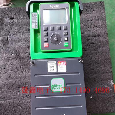 #变频器ATV630U15N4【询价产品】