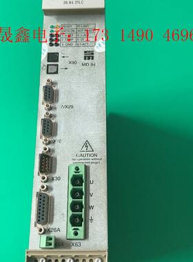 西伯麦雅84系统XY驱动器,26.84.21LC,【询价产品】