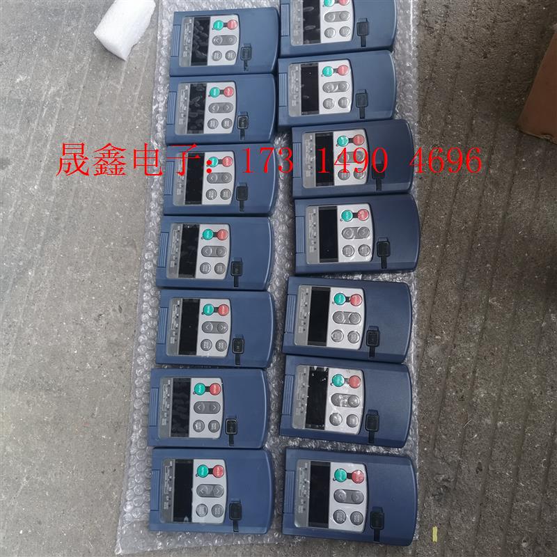 富士G1S变频器面板【询价产品】