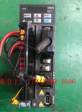型号ASd-B2-0421-B ,400W一台,功能【询价产品】