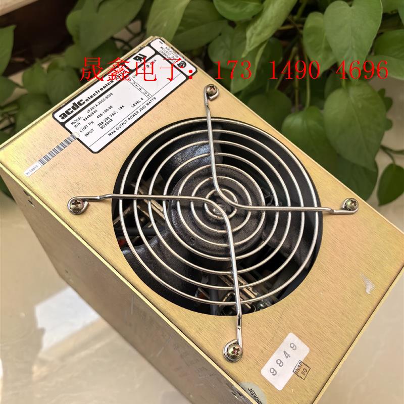 美国ASTEC雅达ACBC电源5V 400A,重量17斤,输【询价产品】