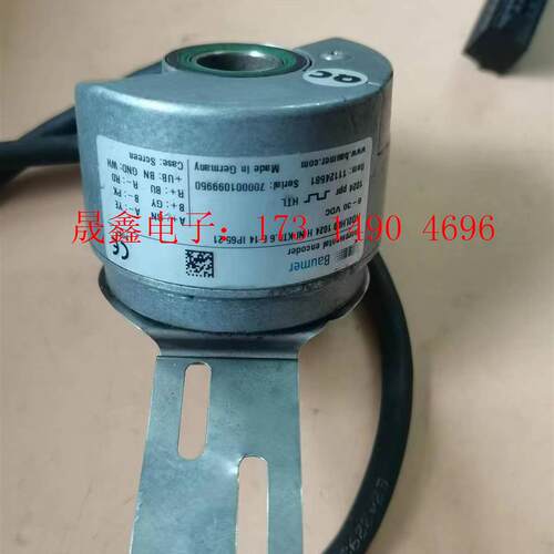 Baumer ITD2LH00 1024 H NI KT0.【询价产品】
