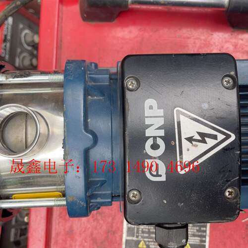 南方水泵,轻型卧室多级离心泵,CHM4-2LSWSR,功率3【询价产品】