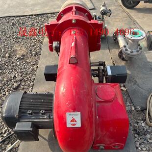 带控制柜 燃气燃烧机 询价产品 G10 控制 四吨锅炉