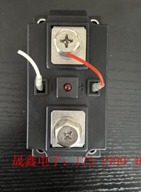 德力西固态继电器400A,CDG2一DA/400A,直流控交【询价产品】