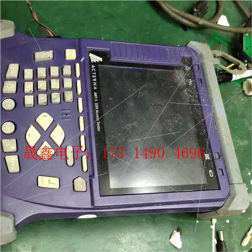 ACTERNA ANT-5  手持式SDH/PDH传输分析仪【询价产品】