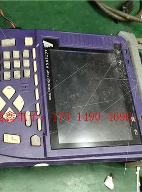 ACTERNA ANT-5  手持式SDH/PDH传输分析仪【询价产品】