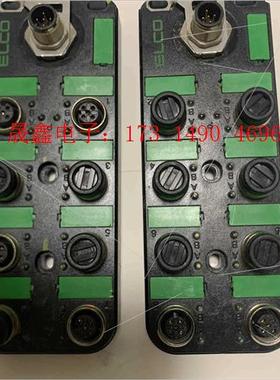 宜科SPIO-1600N-M12,未使用,保存不【询价产品】