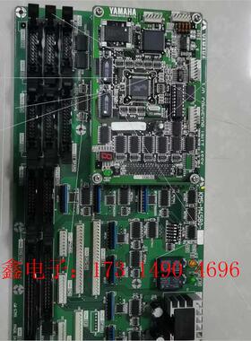 YAMAHA贴片机YV100X,YV100xg侧面轨道IO卡【询价产品】