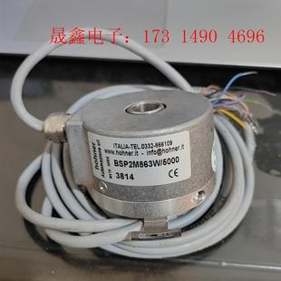 询价产品 hohner编码 一台 5000没包装 器BSP2M863W