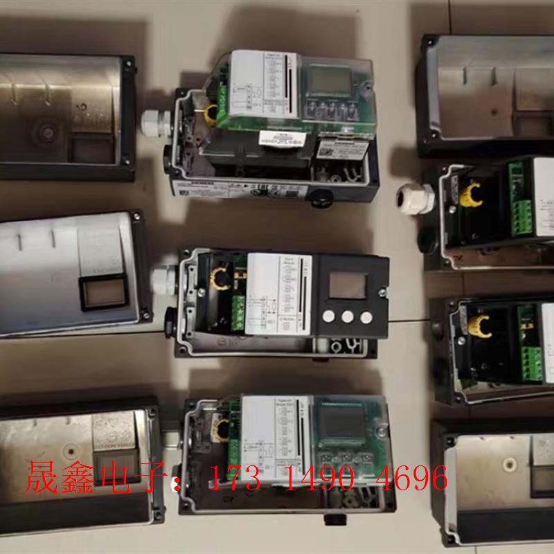 SIMENS阀门定位器6DR5010/20/5210/5120/5【询价产品】