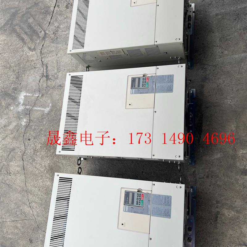 安川A1000变频器90KW,AB4A0208ABA,102【询价产品】