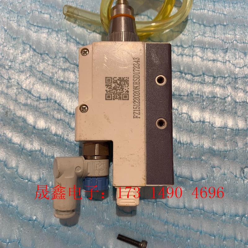 除静电离子风嘴KZ-10C高频离子风咀【询价产品】