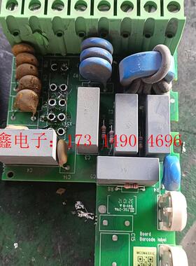 ABB变频器防雷板WCON4331C原装保证质量【询价产品】