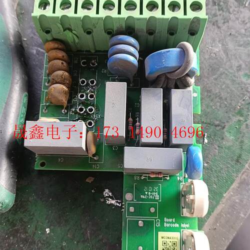 ABB变频器防雷板WCON4331C原装保证质量【询价产品】