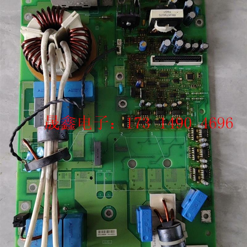 施耐德变频器ATV71/ATV61 15KW驱动板原装拆【询价产品】