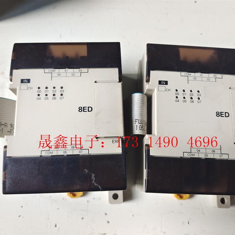 欧姆龙CPM1A-8ED拓展【询价产品】