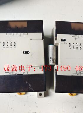 欧姆龙CPM1A-8ED拓展【询价产品】