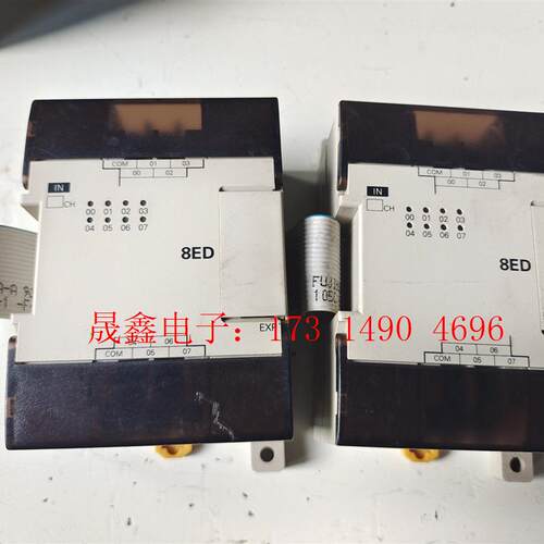 欧姆龙CPM1A-8ED拓展【询价产品】