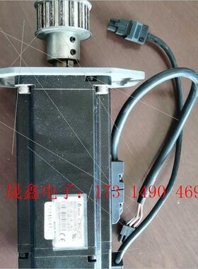 ECMA-C20807SS伺服电机750W【询价产品】