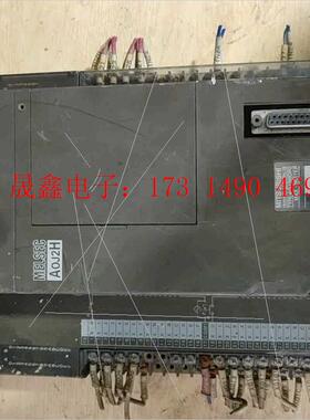 plc可编控制器A0J2CPU+A0J【询价产品】