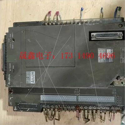 plc可编控制器A0J2CPU+A0J【询价产品】