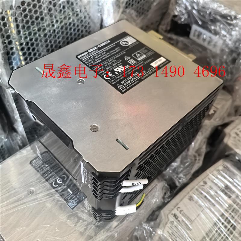 漂亮欧姆龙S8VK-C48024 24v 20A 100【询价产品】