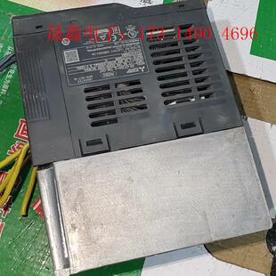 三菱变频器D720S 0.75KW 询价产品 0.75K
