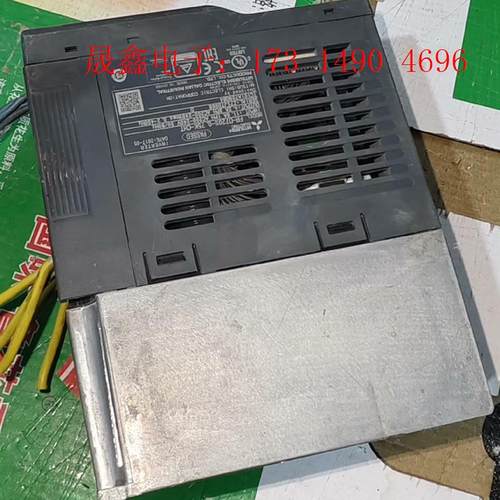 三菱变频器D720S-0.75K  0.75KW【询价产品】