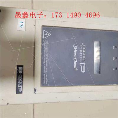 意大利进口FISCHER&PORTER 流量计BAILE【询价产品】