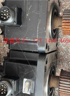 电机ECMA-E2180PS实图拍【询价产品】