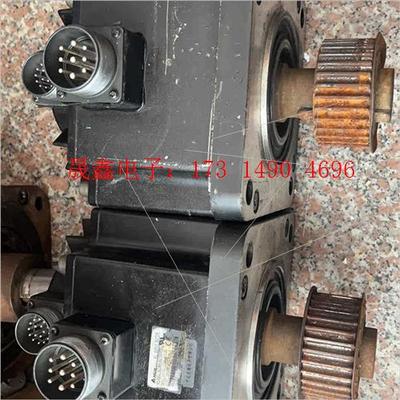 电机ECMA-E2180PS实图拍【询价产品】