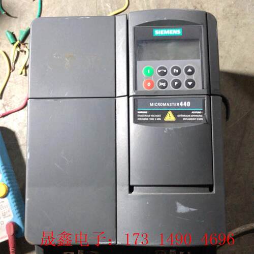 6SE6440-2UD25-5CA1 SIMENS440 5.5K【询价产品】