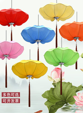 灯笼吊灯景区商场街道装饰婚庆