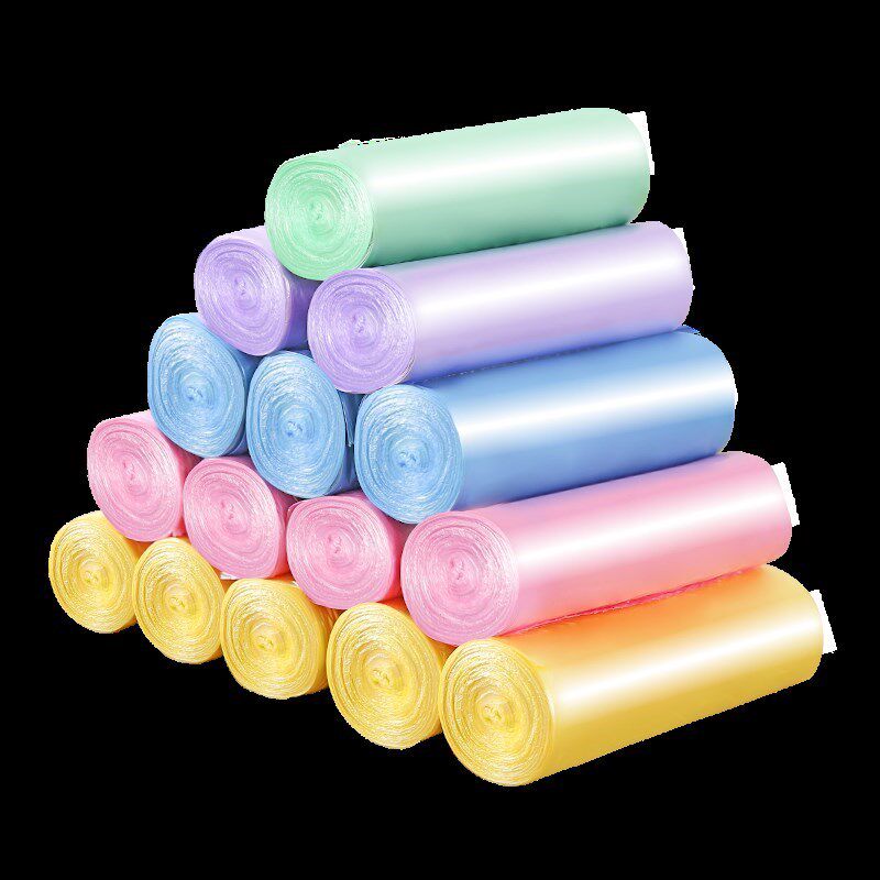 坐便器餐廳車用馬桶嬰兒辦公室大容量垃圾桶塑料袋家用壹次性在類目 家庭/個人清潔工具, 家務/地板清潔用具, 垃圾袋中 - 來自Buy2taobao.com提供專業的淘寶代購服務