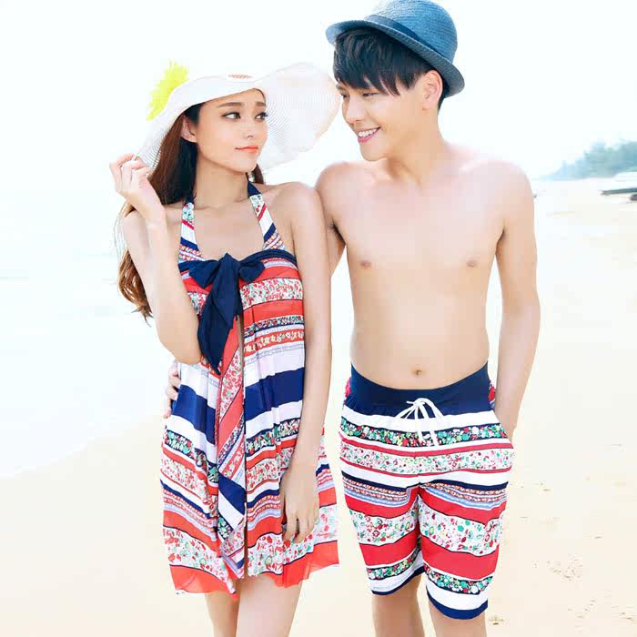 Maillot de bain homme - Ref 2506049 Image 4