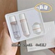 小样弹润透亮水乳面霜体验装 新版 珀莱雅双抗精华水乳旅行装