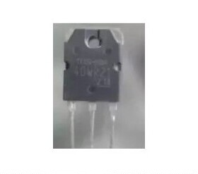 40WR21 GT40WR21 40QR21 电磁炉IGBT功率管 进口拆机三极管