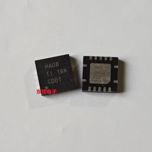 贴片IC SN74AHC08RGYR 丝印HA08 全新逻辑芯片 VQFN-14 可直拍
