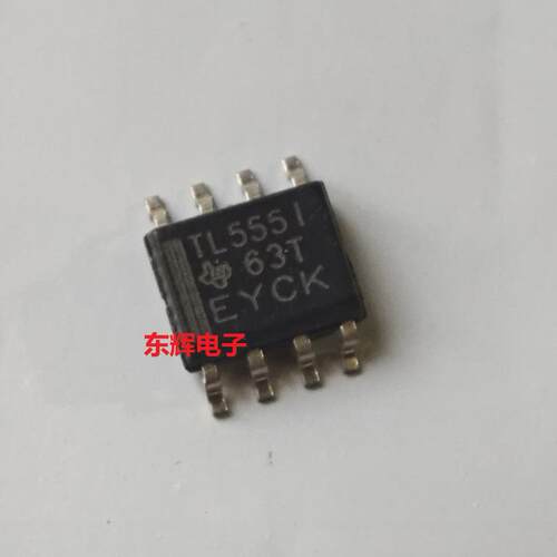THS3091DDAR电子元器件芯片