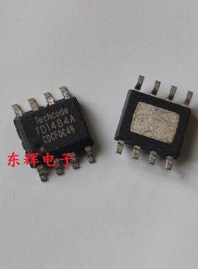 TD1484A TD1482A TD1483 TD1519PR P5 TD1535 电源稳压芯片 SOP-8